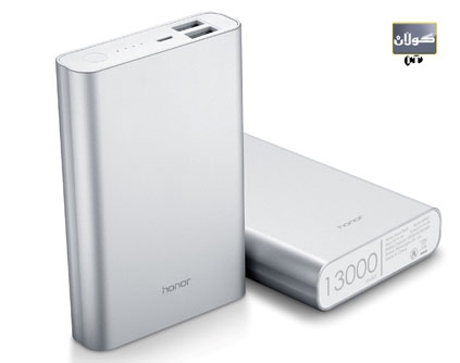 پاوەر بانكێك بۆ  شەحنكردنەوەی تەبلێت